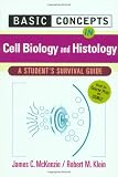 Basic Concepts in Cell Biology: A Student's Survival Guide