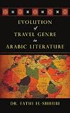 Evolution of Travel Genre in Arabic literature
