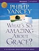 What's So Amazing About Grace?