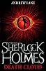 Young Sherlock Holmes: Death Cloud