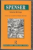 Selected writings