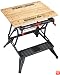 Black & Decker WM425 Workmate 425 550-Pound Capacity Portable Workbench