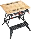 Black & Decker WM425 Workmate 425 550-Pound Capacity Portable Workbench