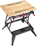 Black & Decker WM425 Workmate 425 550...