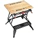 Black & Decker WM425 Workmate 425 550-Pound Capacity Portable Workbench