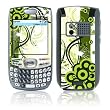 Gypsy Design Protective Skin Decal Sticker for Palm Treo 680 Cell Phone