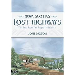 Nova Scotia's Lost Highways