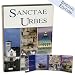 THE HOLY CITIES: Rome, Jerusalem, Assisi - Collector's Edition 3 DVDs