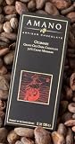 Ocumare - Artisan Dark Chocolate Bar