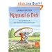 Manuel & Didi: Das gro�e Buch der kleinen M�useabenteuer (Gulliver)
