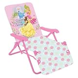 Disney Princess Lounge Chair