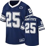 Penn State Nittany Lions Youth Navy Stadium Football Jersey