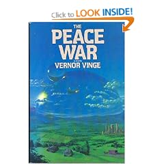 The Peace War