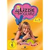Lizzie McGuire Box 2 [4 DVDs]
