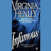 Infamous | [Virginia Henley]