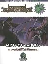 Dungeon Crawl Classics 59: Mists Of Madness