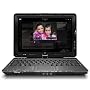 HP TX2-1020US TouchSmart 12.1-Inch Laptop (2.2 GHz AMD Turion X2 Ultra ZM-82 Dual-Core Mobile Processor, 4 GB RAM, 320 GB Hard Drive, Vista Premium)