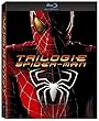 Spider-Man - Trilogie [Blu-ray]
