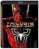 Image de Spider-Man - Trilogie [Blu-ray]