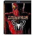 Spider-Man - Trilogie [Blu-ray]