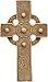 Sun Cross Wall Relief - Small