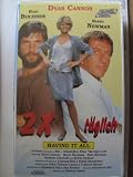 2 x t�glich - Haning it all - Dyan Cannon