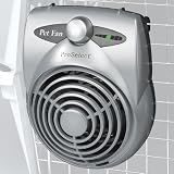 ProSelect Pet Crate Fan