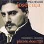 Jose Cura - Puccini Arias / Domingo