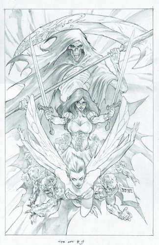 Grimm Fairy Tales Volume 9 (Grimm Fairy Tales (Paperback))