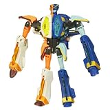 Transformers Animated  Pack - Jetfire and Jetstorm