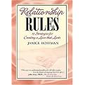 Relationship Rules (Paperback)