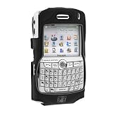 Retail Packing RIM BlackBerry 8300 Curve PDA Body Glove Cellsuit Case with Clip & Stand