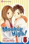 Monkey High!, Vol. 5