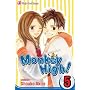 Monkey High!, Vol. 5