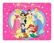 Brand New Mouse Pad Disney Princess #3