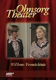 Ohnsorg Theater: Willems Verm�chtnis - Werner Riepel