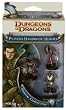 Martial Characters 4 ("Dungeons & Dragons" Miniatures Accessories)
