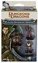 Dungeons & Dragons: Martial Heroes 4 Booster