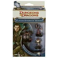 Players Handbook Heroes: Series 2