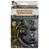Wizards of the Coast 25059 - Dungeons und Dragons: Player's Handbook Heroes: Series 2 - Martial Heroes 4