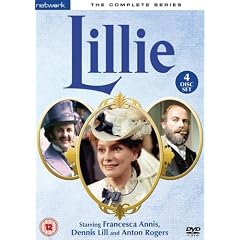 Lillie - The Complete Series [1978] [DVD]