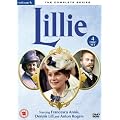 Lillie - The Complete Series [1978] [DVD]