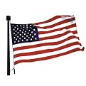 Sun-Glo American Flag - 5' x 8'