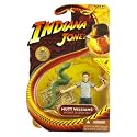 Indiana Jones Crystal Skull Mutt Williams