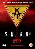 S.N.U.B! ( SNUB! ) [ NON-USA FORMAT, PAL, Reg.2 Import - United Kingdom ]