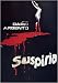 Suspiria Dario Argento Vintage Horror Movie Poster Image