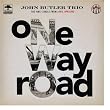 One Way Road $13.98 Audio CD  (new window)
