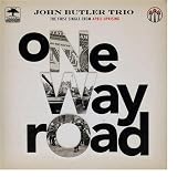 One Way Road