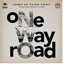 One Way Road