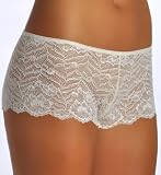 Hanro Malaga Boyshorts Panty